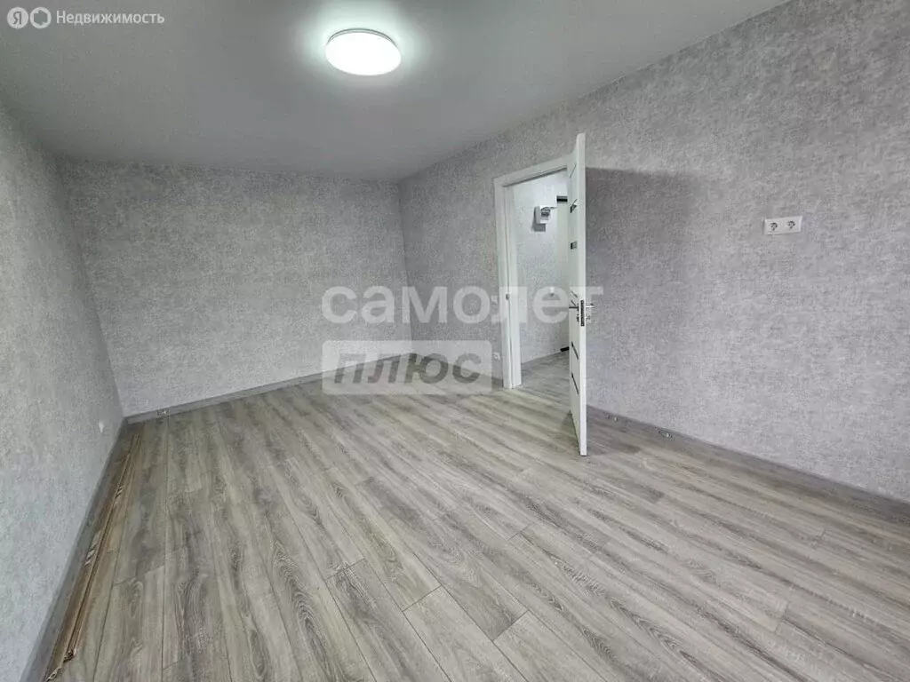 1-комнатная квартира: Краснодар, Восточно-Кругликовская улица, 29А (31 ... - Фото 2