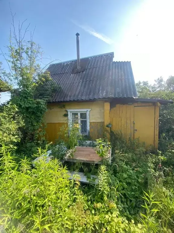 Дом в Владимирская область, Владимир № 2 КС, 23 (30 м) - Фото 1