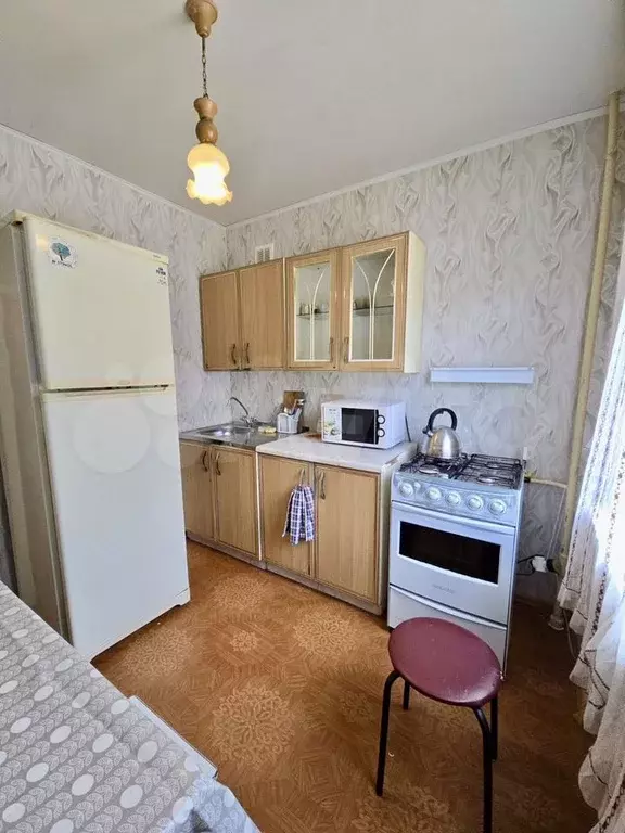 2-к. квартира, 45 м, 2/5 эт. - Фото 0
