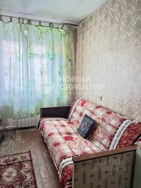 3-к кв. Свердловская область, Екатеринбург ул. Авиаторов, 1 (50.7 м) - Фото 1