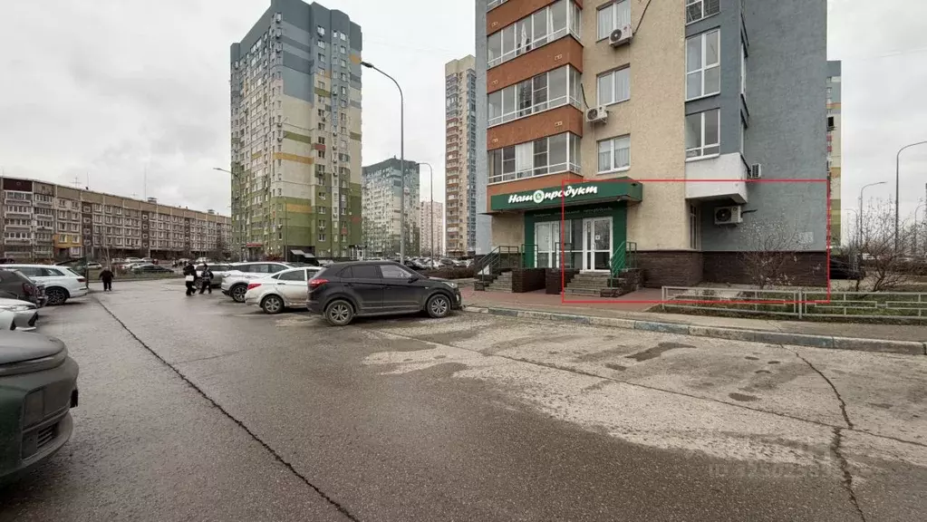 Торговая площадь в Нижегородская область, Нижний Новгород Мещерское ... - Фото 2