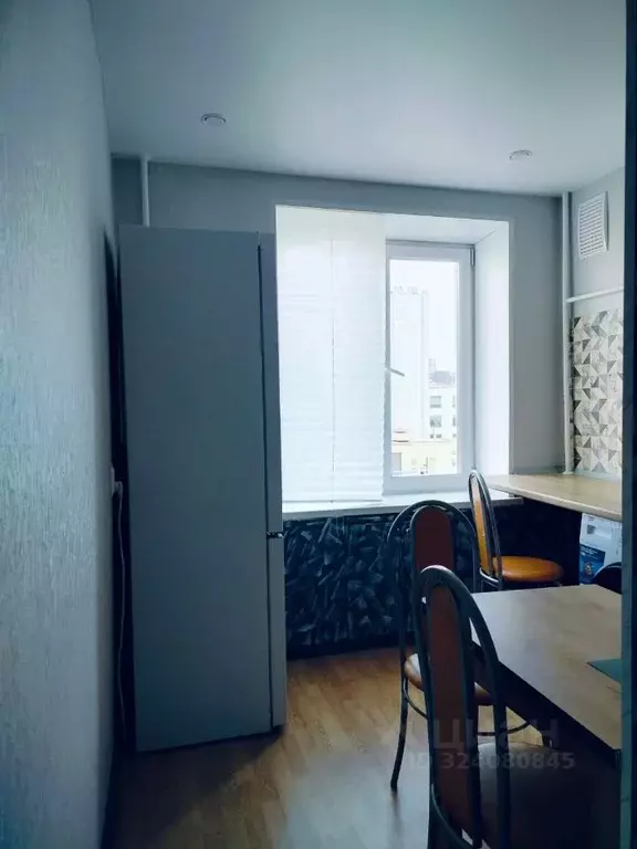 2-к кв. Москва Озерковский пер., 4 (42.0 м) - Фото 1