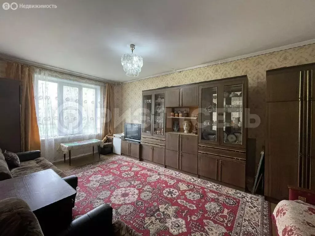 2-комнатная квартира: Мончегорск, улица Кондрикова, 12 (54.5 м) - Фото 2