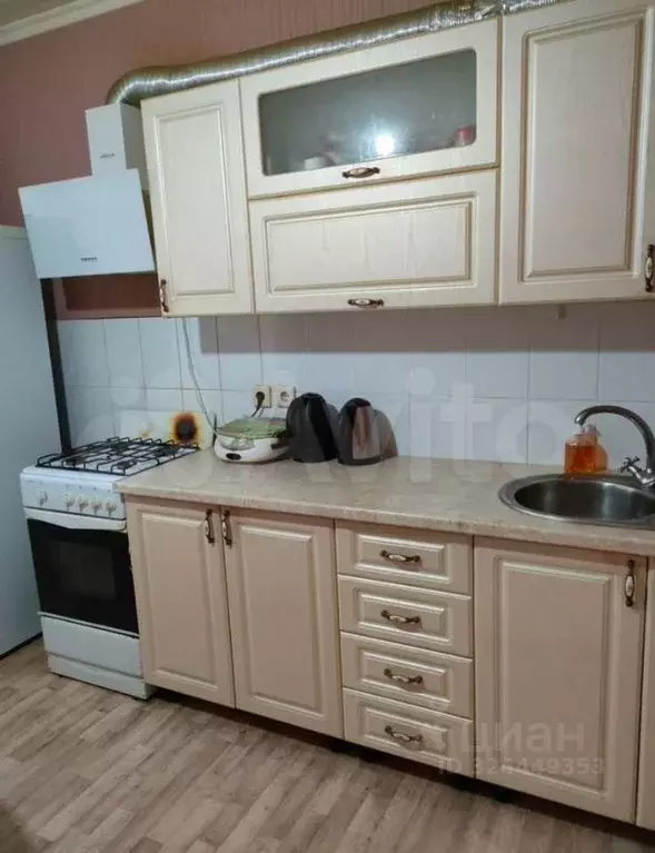 1-к кв. Саратовская область, Энгельс муниципальное образование, ... - Фото 1