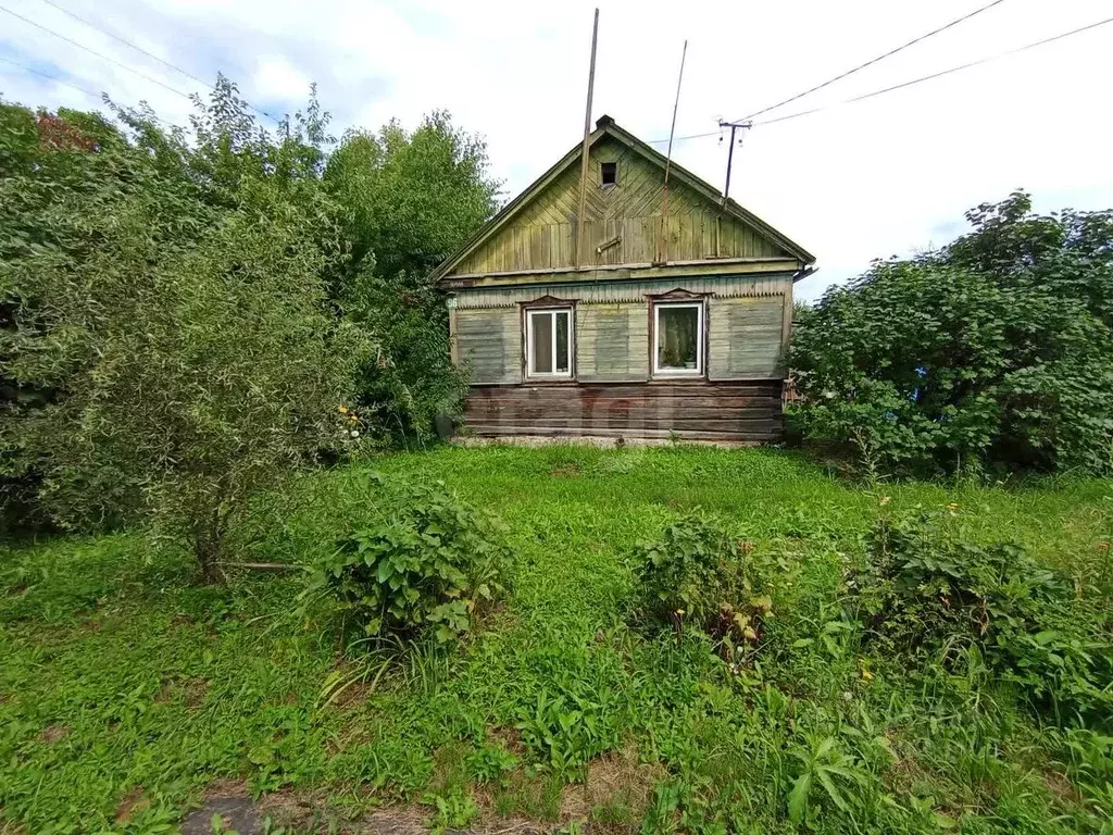 Дом в Приморский край, Артемовский городской округ, с. Кневичи ул. ... - Фото 2