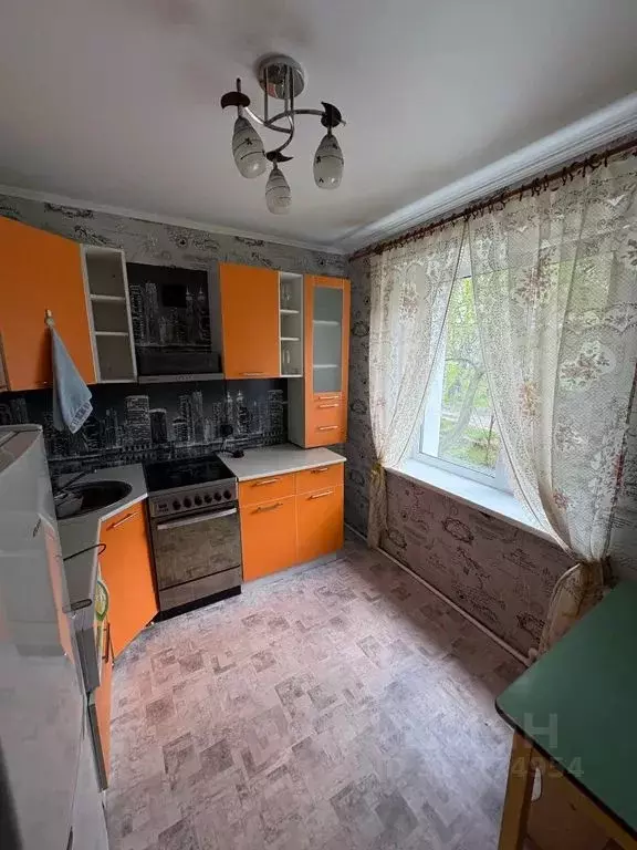 1-к кв. Камчатский край, Елизово ул. Рябикова, 57 (32.0 м) - Фото 1