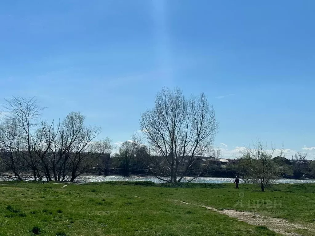 2-к кв. Краснодарский край, Краснодар Юбилейный мкр, наб. ... - Фото 1