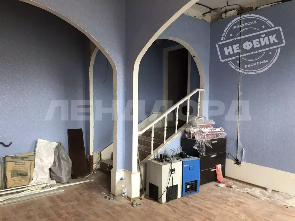 3-к кв. Ростовская область, Новочеркасск ул. Горького, 6 (101.7 м) - Фото 0