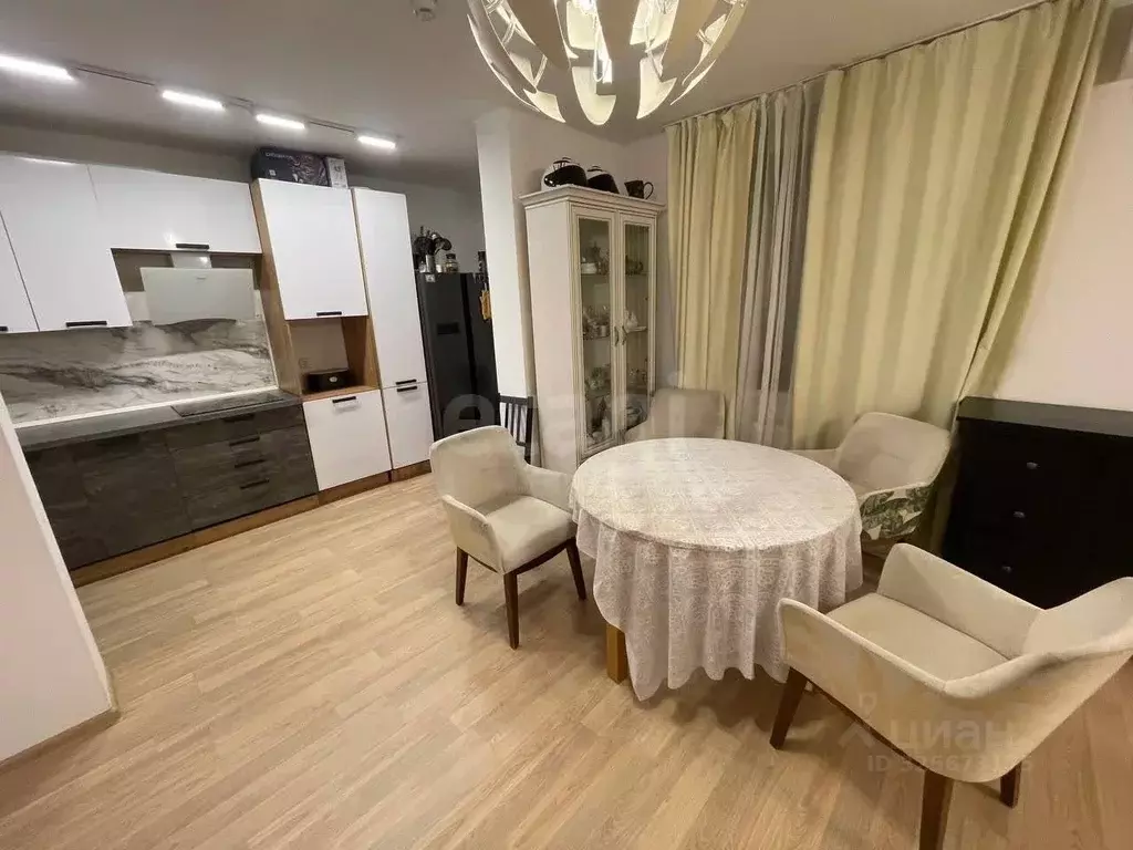 2-к кв. Свердловская область, Екатеринбург муниципальное образование, ... - Фото 1