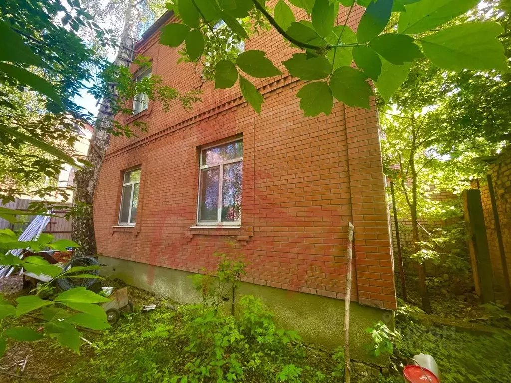 Дом в Орловская область, Орел Прожекторная ул., 6 (119 м) - Фото 0