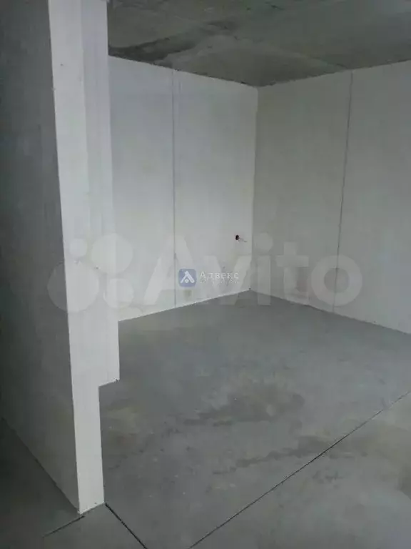 Квартира-студия, 38,7 м, 10/10 эт. - Фото 1