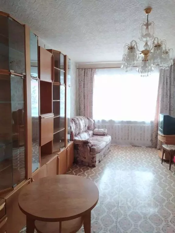 2-к кв. Марий Эл, Йошкар-Ола бул. Чавайна, 40 (46.0 м) - Фото 1