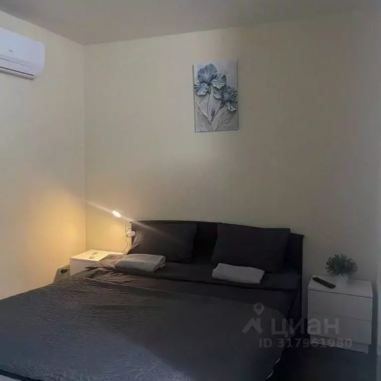 1-к кв. Башкортостан, Уфа Бакалинская ул., 64к4 (28.0 м) - Фото 1