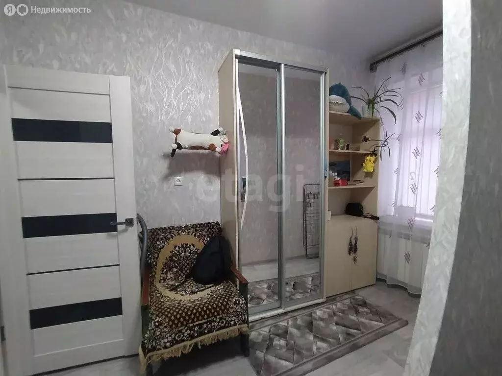 1-комнатная квартира: Симферополь, Перевальная улица, 20 (27 м) - Фото 0