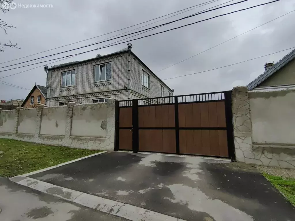 Дом в село Кенже, улица Катханова (300 м) - Фото 2