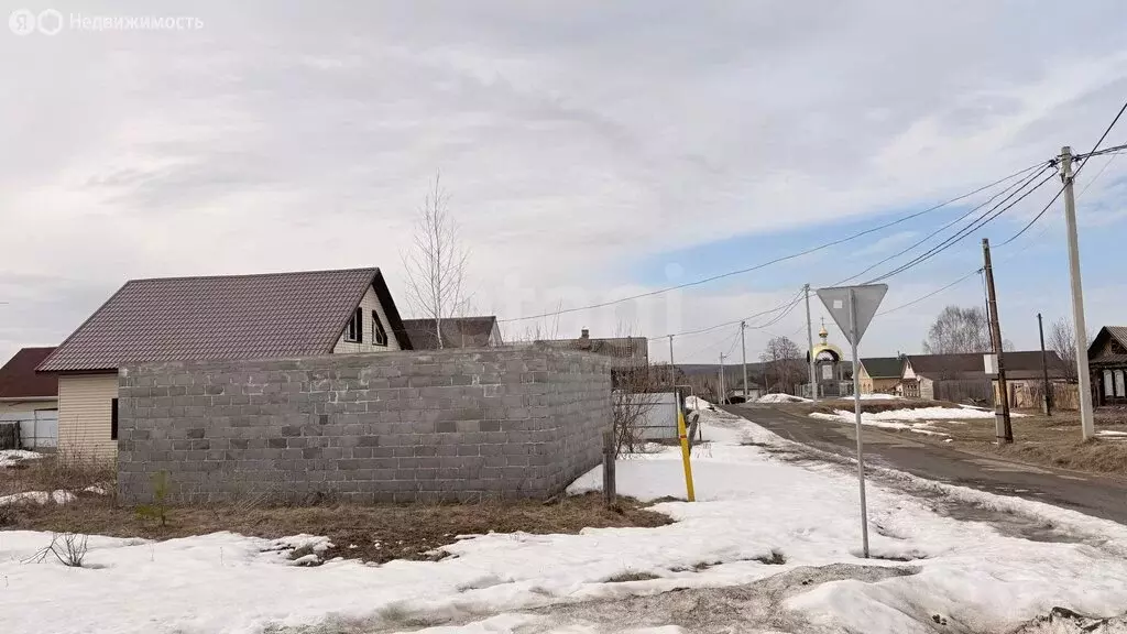 Участок в Свердловская область, Горноуральский муниципальный округ, ... - Фото 2