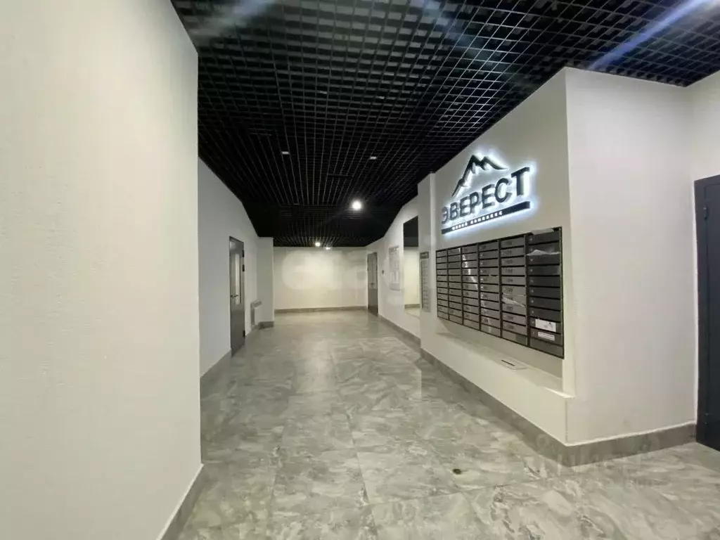 1-к кв. Марий Эл, Медведево городское поселение, Медведево пгт ул. ... - Фото 1