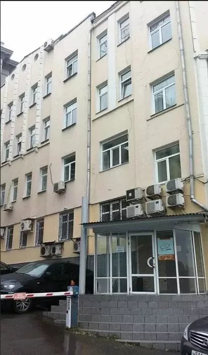 Офис (104.3 м) - Фото 1