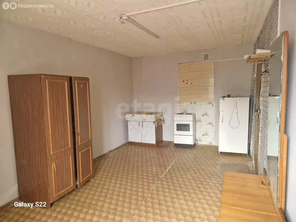 1к в -комнатной квартире (17.8 м) - Фото 1