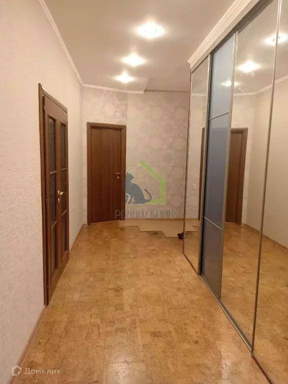Продаётся 3-к квартира, 100.5 м - Фото 1