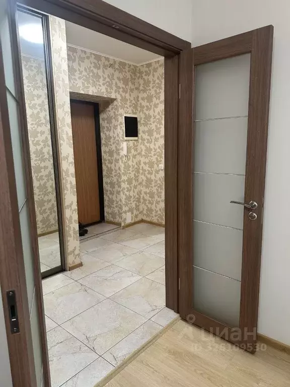 1-к кв. Красноярский край, Красноярск ул. Молокова, 28 (48.0 м) - Фото 2