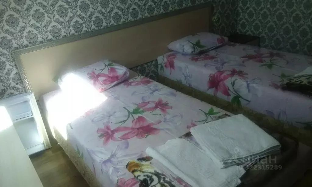 Комната Калмыкия, Элиста ул. М. Эсамбаева, 32к4 (15.0 м) - Фото 2