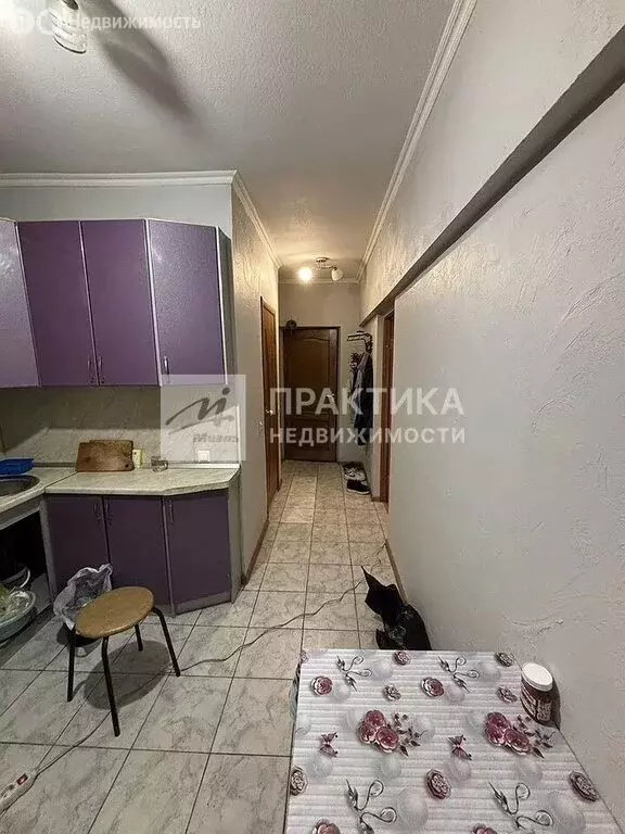 1-комнатная квартира: Люберцы, Октябрьский проспект, 373А (35 м) - Фото 2