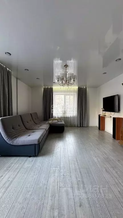 4-к кв. Иркутская область, Иркутск Октябрьский пер., 11 (99.5 м) - Фото 1