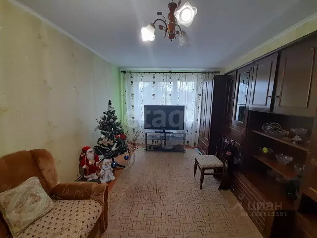 3-к кв. Крым, Бахчисарай ул. Фрунзе, 46 (62.9 м) - Фото 1