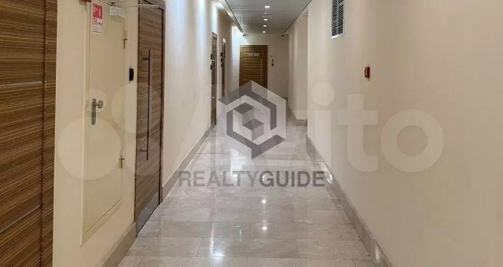 62 м2 Бизнес-центр  Imperia Tower  A - Фото 0