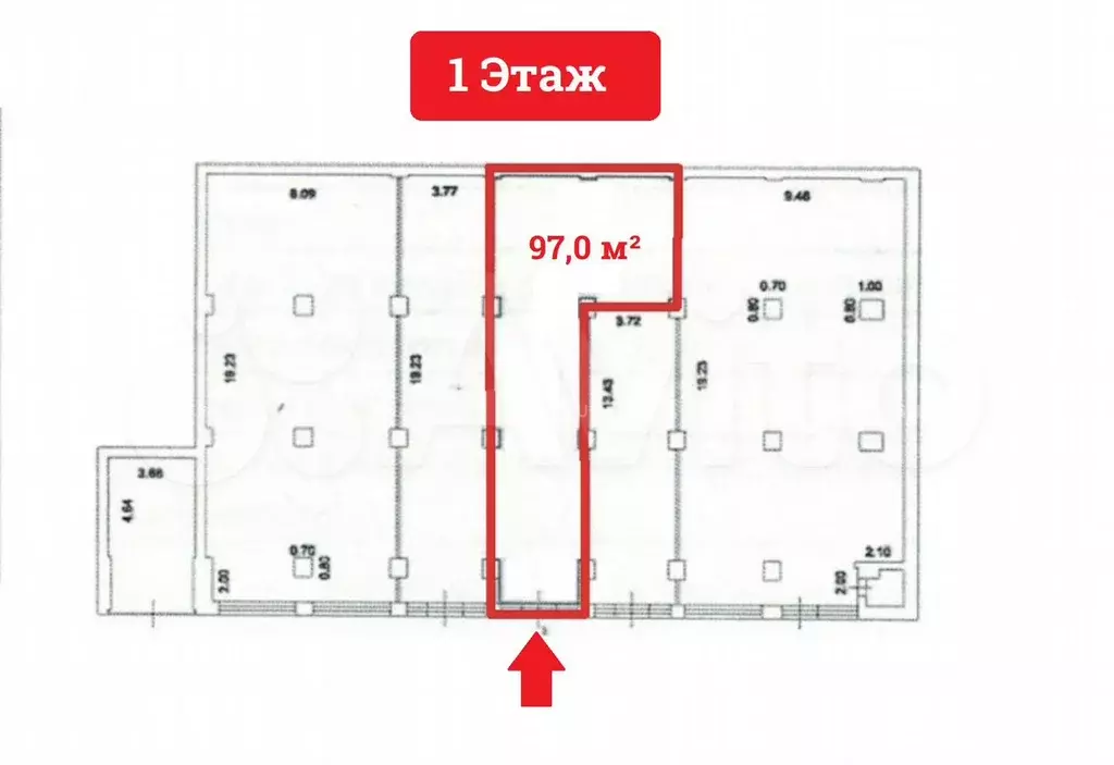 Продажа габ - Химчистка “Вianса” на Кутузовском - Фото 0