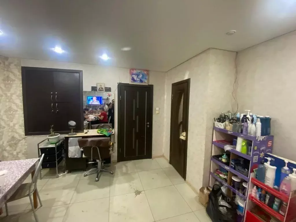 Офис в Краснодарский край, Армавир ул. Советской Армии, 171А (44 м) - Фото 1