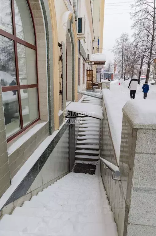 Помещение свободного назначения в Челябинская область, Челябинск ул. ... - Фото 2