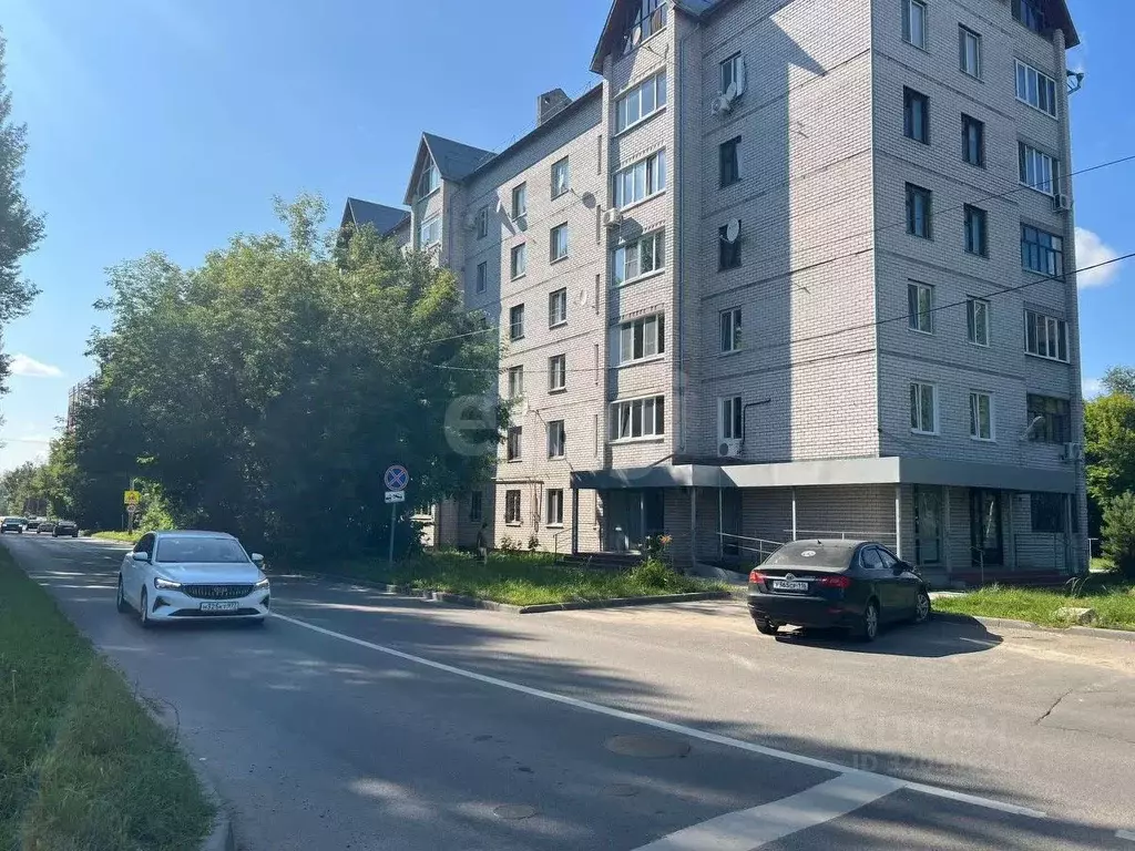 Помещение свободного назначения в Татарстан, Казань Ферма-2 жилмассив, ... - Фото 0