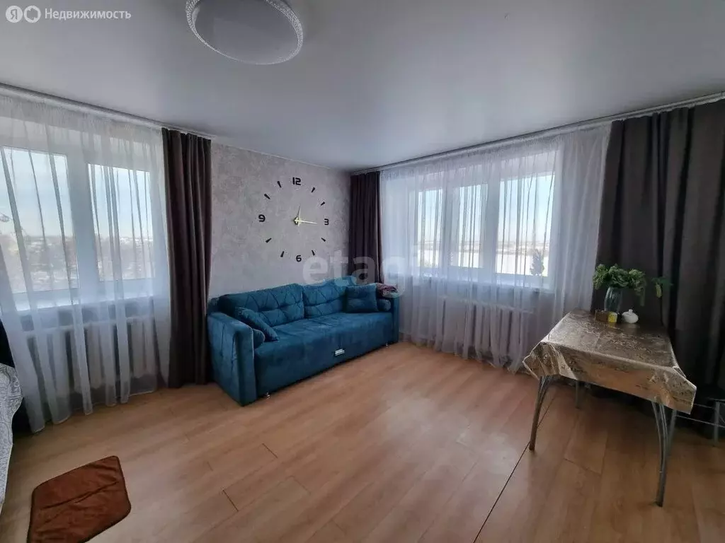 1-комнатная квартира: Муром, Комсомольский переулок, 10 (31 м) - Фото 1