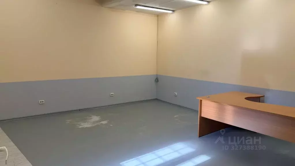 Офис в Санкт-Петербург ш. Революции, 31 (30 м) - Фото 2