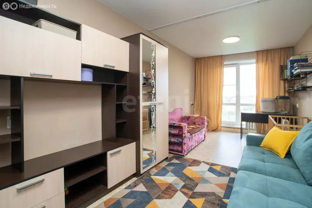 2-комнатная квартира: Новосибирск, улица Виктора Шевелёва, 38/1 (59 м) - Фото 0