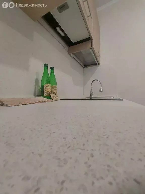 Квартира-студия: Пятигорск, улица Юлиуса Фучика, 11 (29 м) - Фото 2