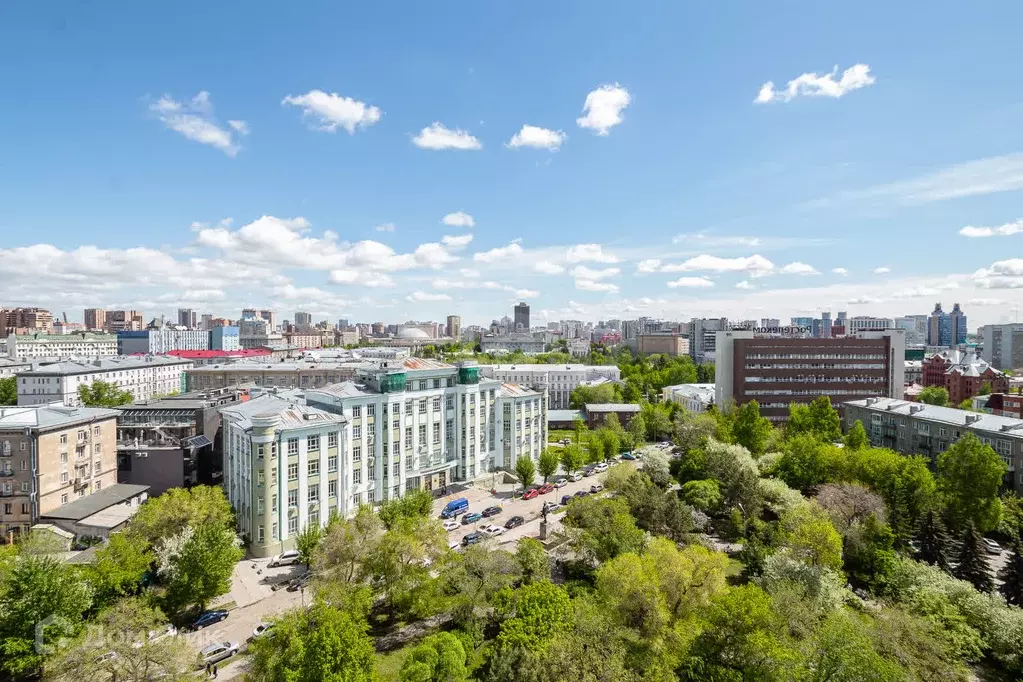 Продаётся 3-к квартира, 122.7 м - Фото 1