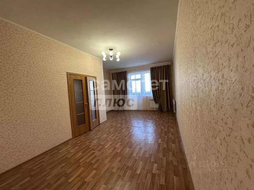 1-к кв. Курская область, Курск просп. Вячеслава Клыкова, 16 (50.4 м) - Фото 2