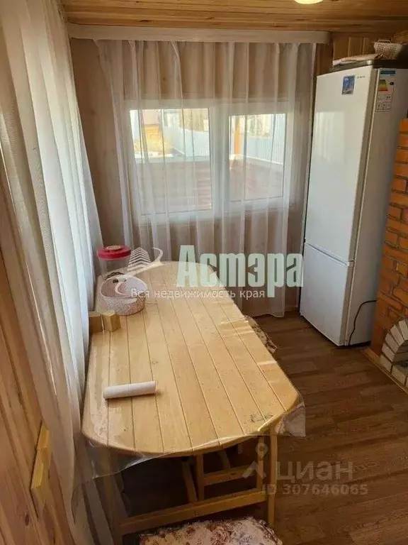 Дом в Забайкальский край, Чита Урожай ДНТ,  (70 м) - Фото 2