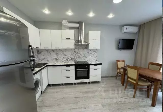 1-к кв. Московская область, Апрелевка Наро-Фоминский городской округ, ... - Фото 2