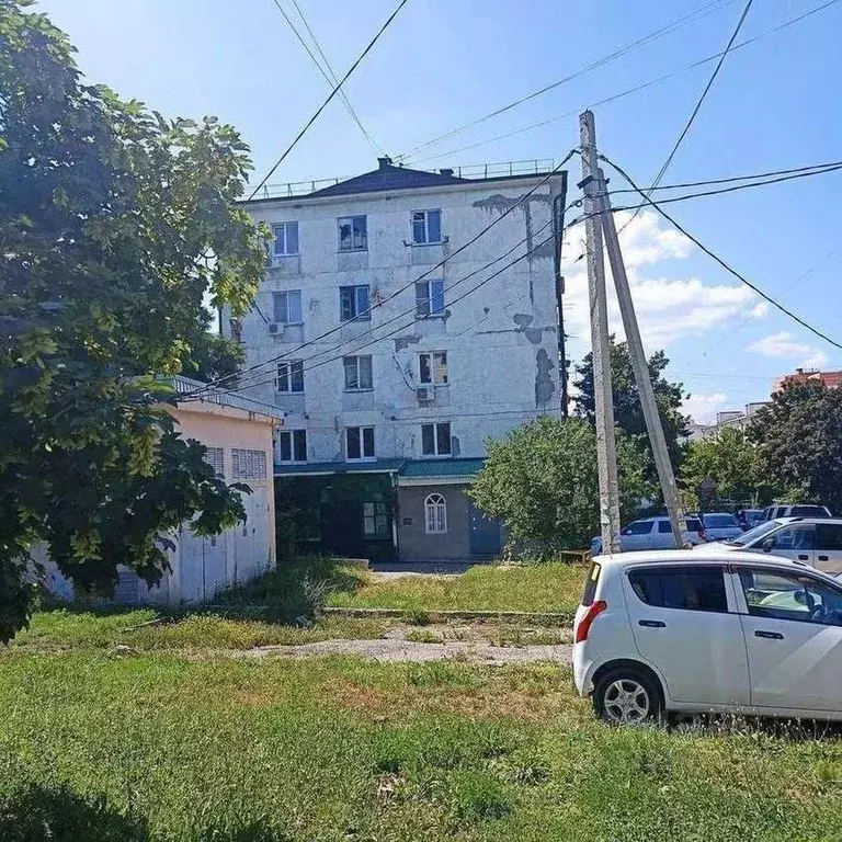 Комната Краснодарский край, Новороссийск ул. Видова, 184 (14.0 м) - Фото 0