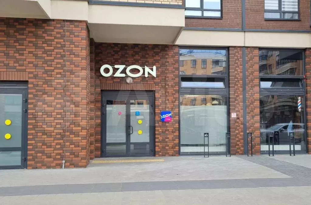 Помещение с арендатором, около Магнита, 82 м - Фото 1