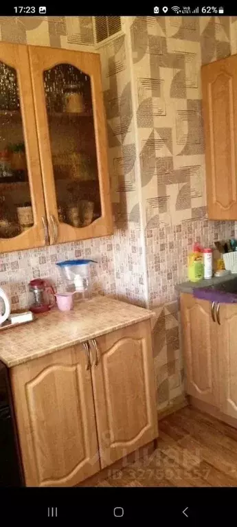 2-к кв. Новосибирская область, Новосибирск ул. Татьяны Снежиной, 49/2 ... - Фото 2