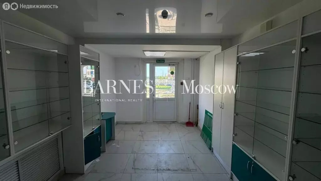 Помещение свободного назначения (115.4 м) - Фото 2