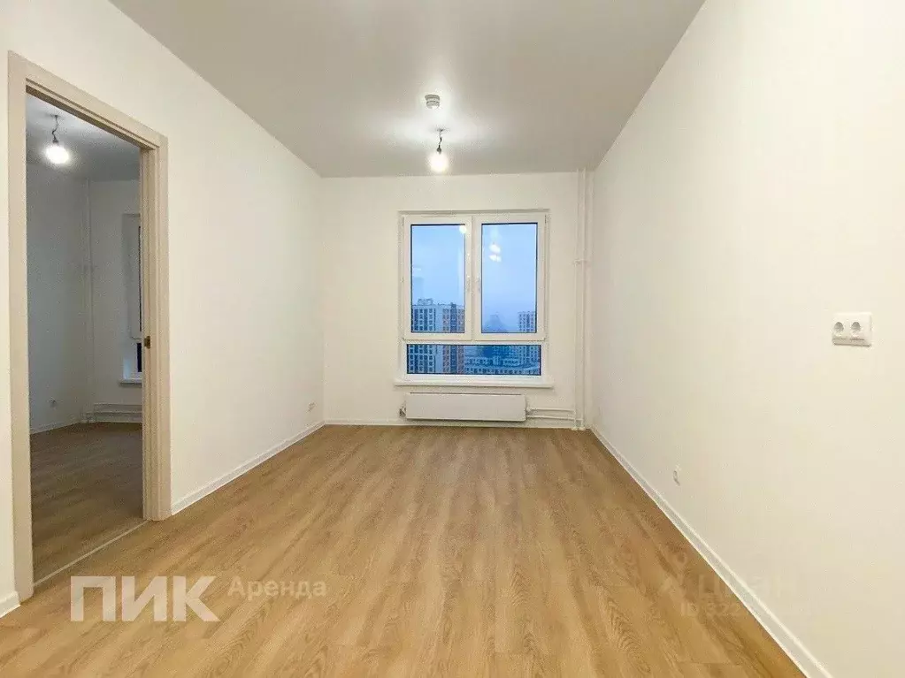 1-к кв. Московская область, Одинцово ул. Березовая, 5к2 (31.9 м) - Фото 1