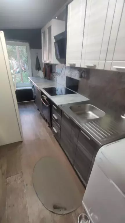 Продаётся 2-к квартира, 39 м - Фото 0