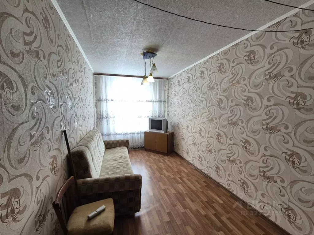 Комната Самарская область, Тольятти ул. Дзержинского, 35 (14.5 м) - Фото 1