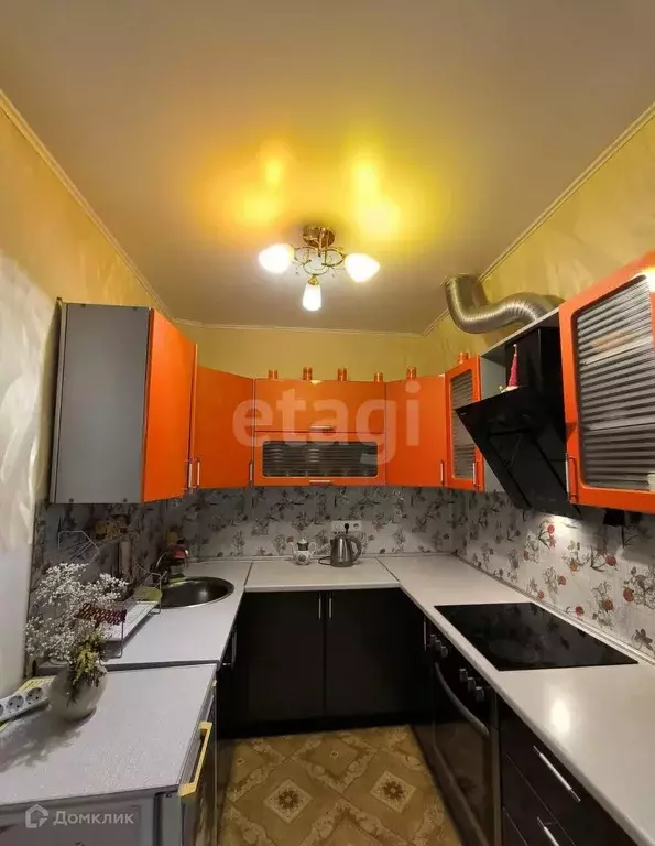 Продаётся 3-к квартира, 50 м - Фото 0